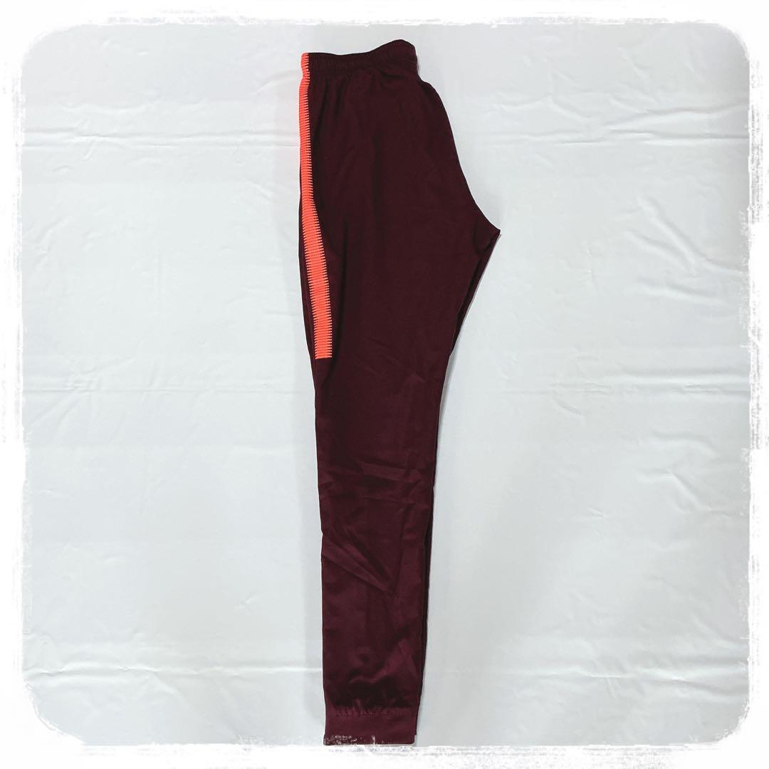 美品✨️　バルサ　ジャージ上下　メッシ　サッカー　バルセロナ