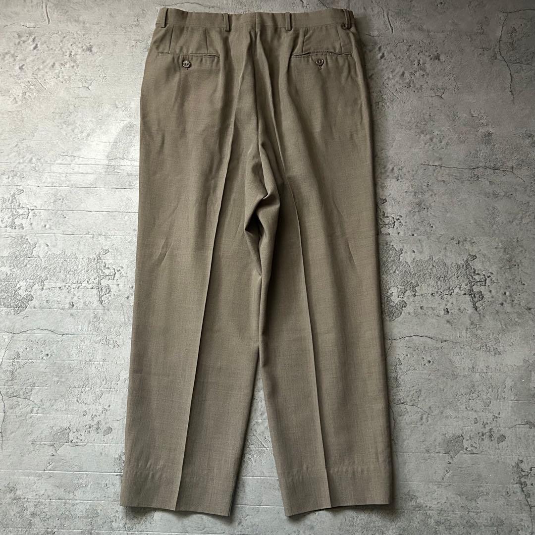 美品 90s ジョルジオ アルマーニ スーツセットアップ ダブル vintage