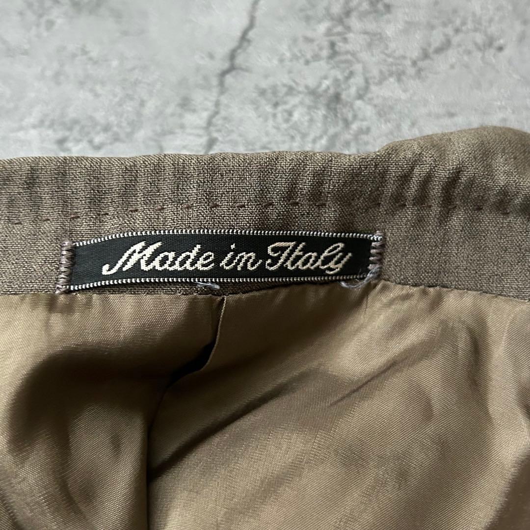 美品 90s ジョルジオ アルマーニ スーツセットアップ ダブル vintage