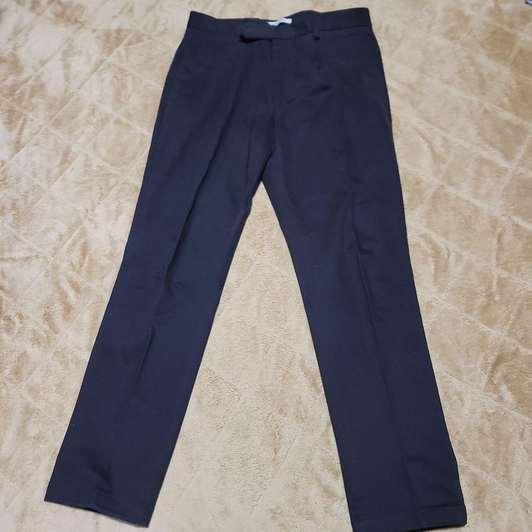 (美品) giabsarchivio ジャブス DANTE コットンサテン