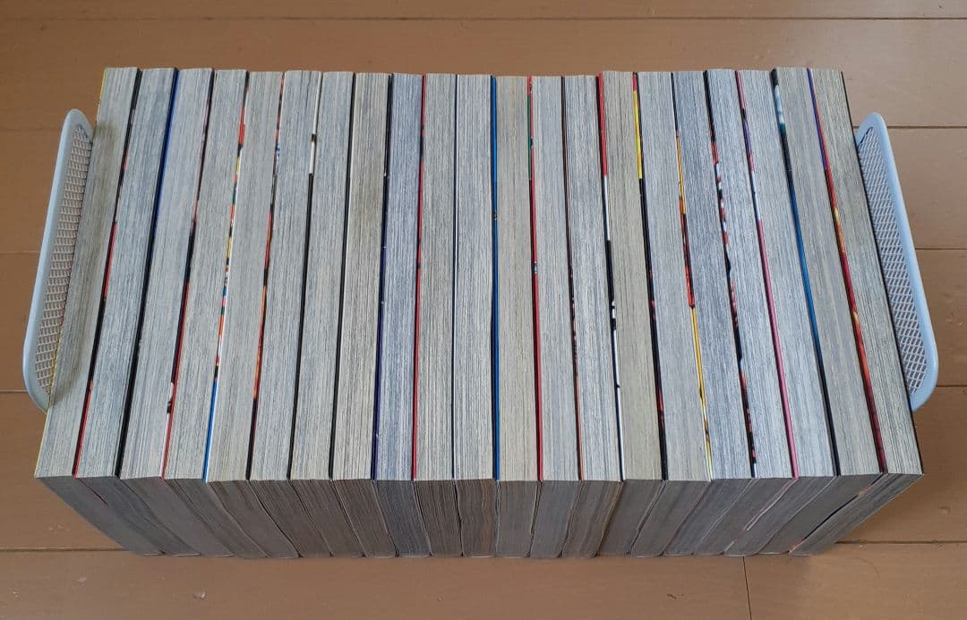 僕のヒーローアカデミア　全巻セット（1～42巻）+Vol.N