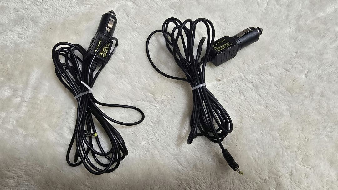 A*o様 車載 ヘッドレストモニター 2台セット KEIYO AN-M011