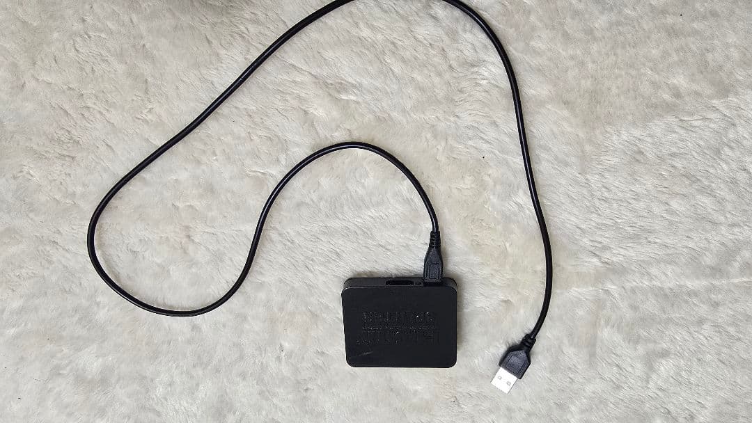 A*o様 車載 ヘッドレストモニター 2台セット KEIYO AN-M011