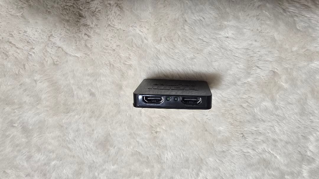 A*o様 車載 ヘッドレストモニター 2台セット KEIYO AN-M011