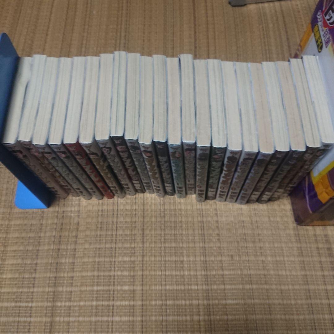 ザ・ファブル 全22巻 レンタルアップ品