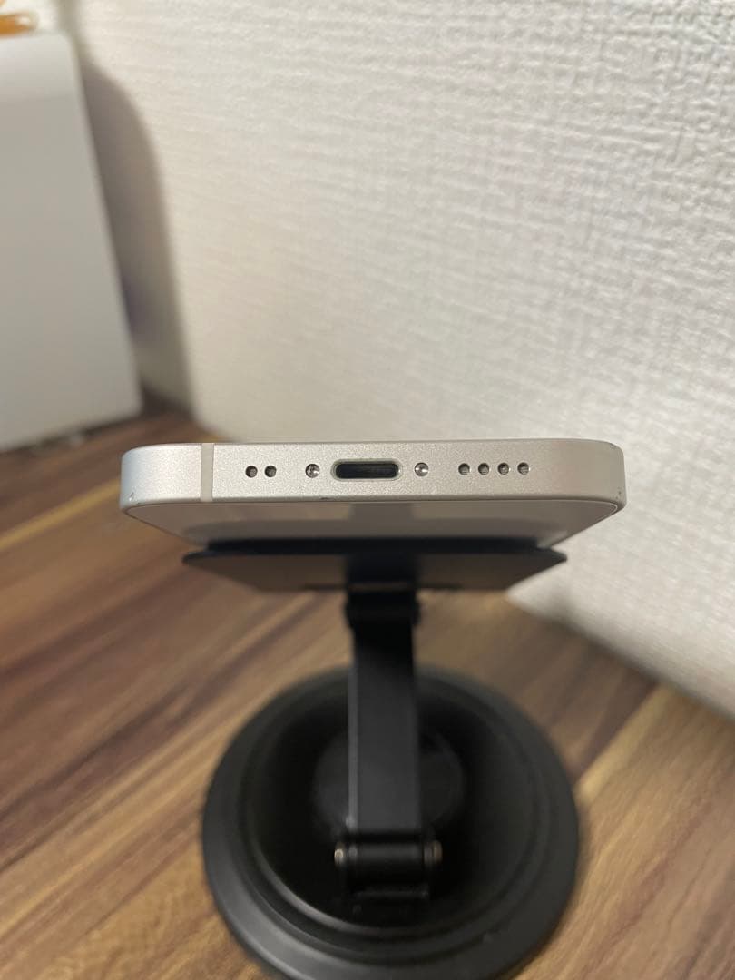 M35【即日発送】iPhone12mini ホワイト 128GB