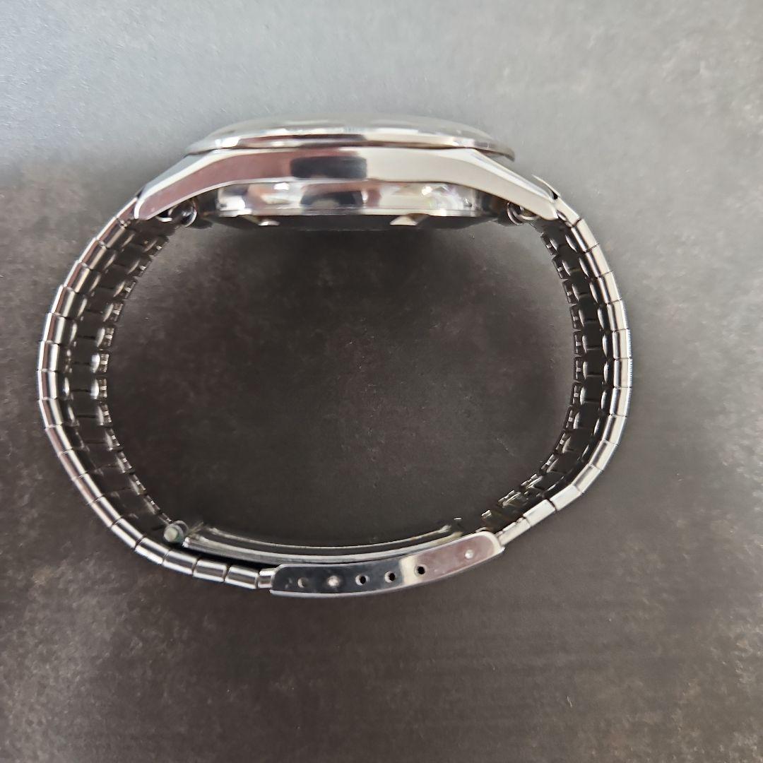 レア SEIKO 6217-7010 ワールドタイム ASIAN GAMES