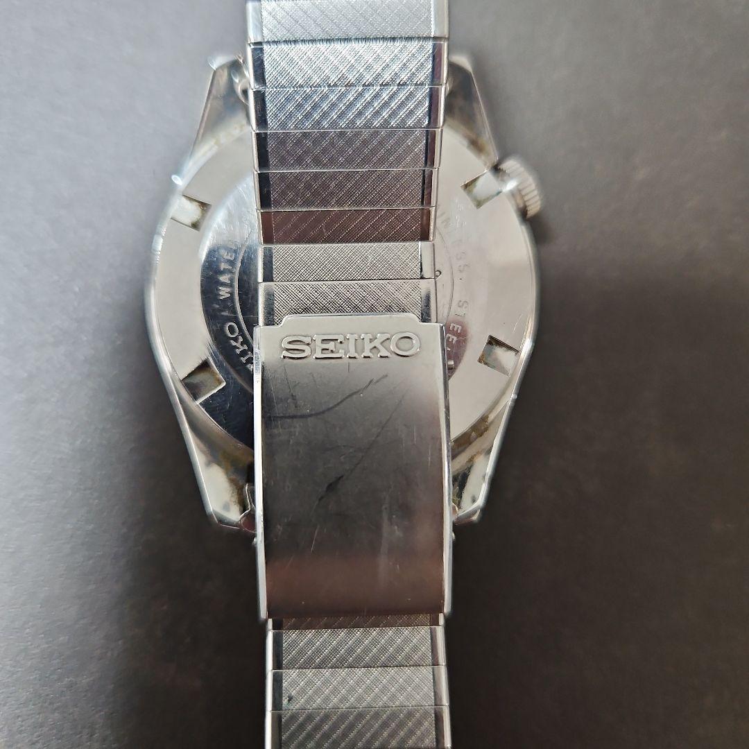 レア SEIKO 6217-7010 ワールドタイム ASIAN GAMES