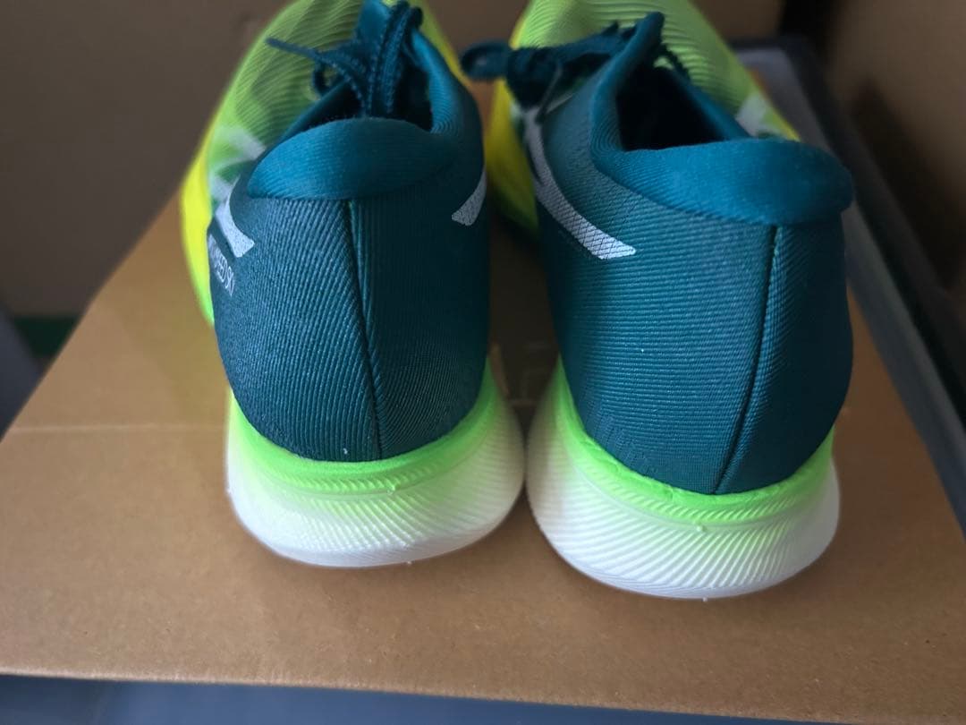 メタスピードスカイプラス