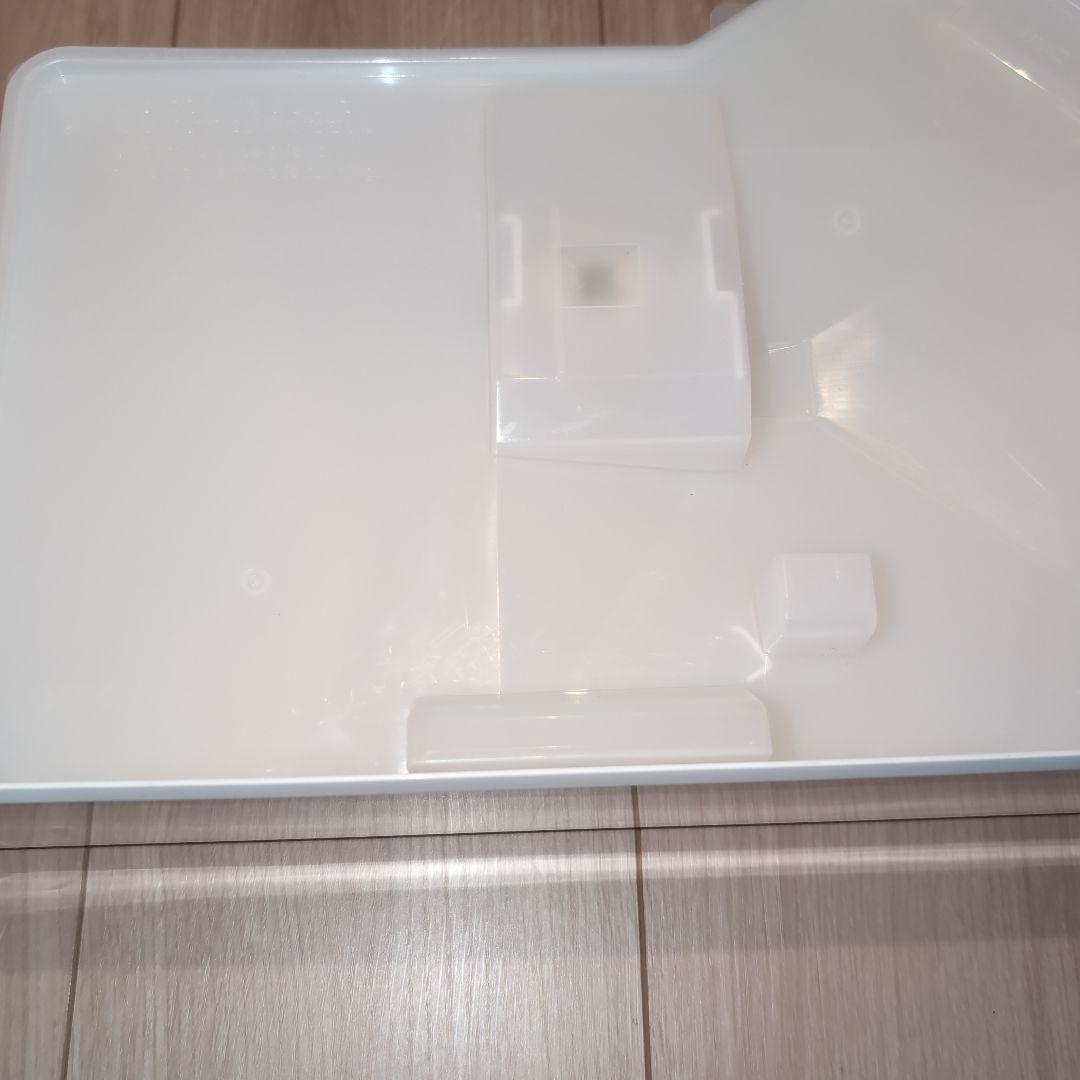 Panasonic F-YHVX90-W ハイブリッド除湿機