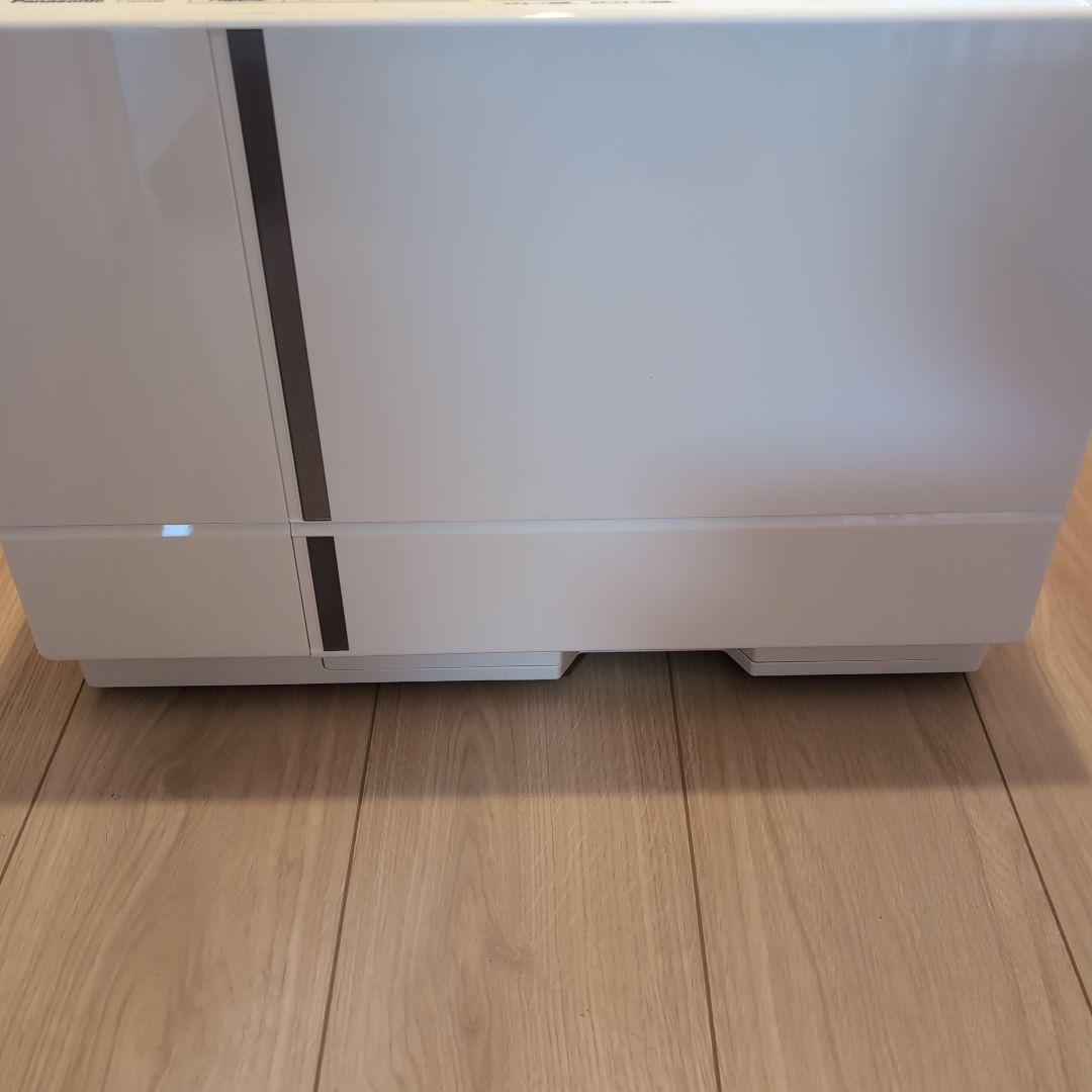 Panasonic F-YHVX90-W ハイブリッド除湿機