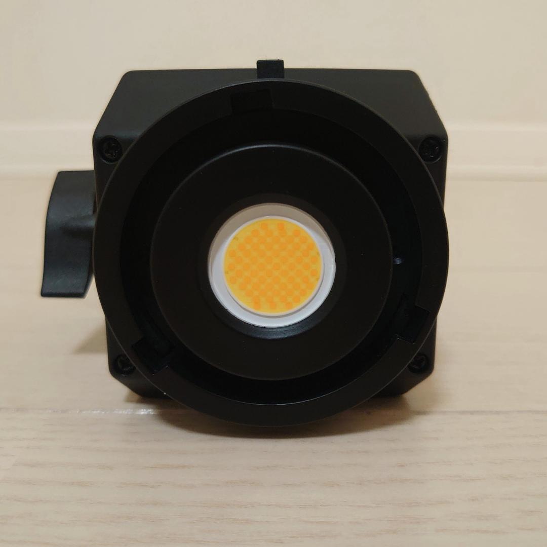 【美品】NANLITE Forza 60B II（引越し整理中）