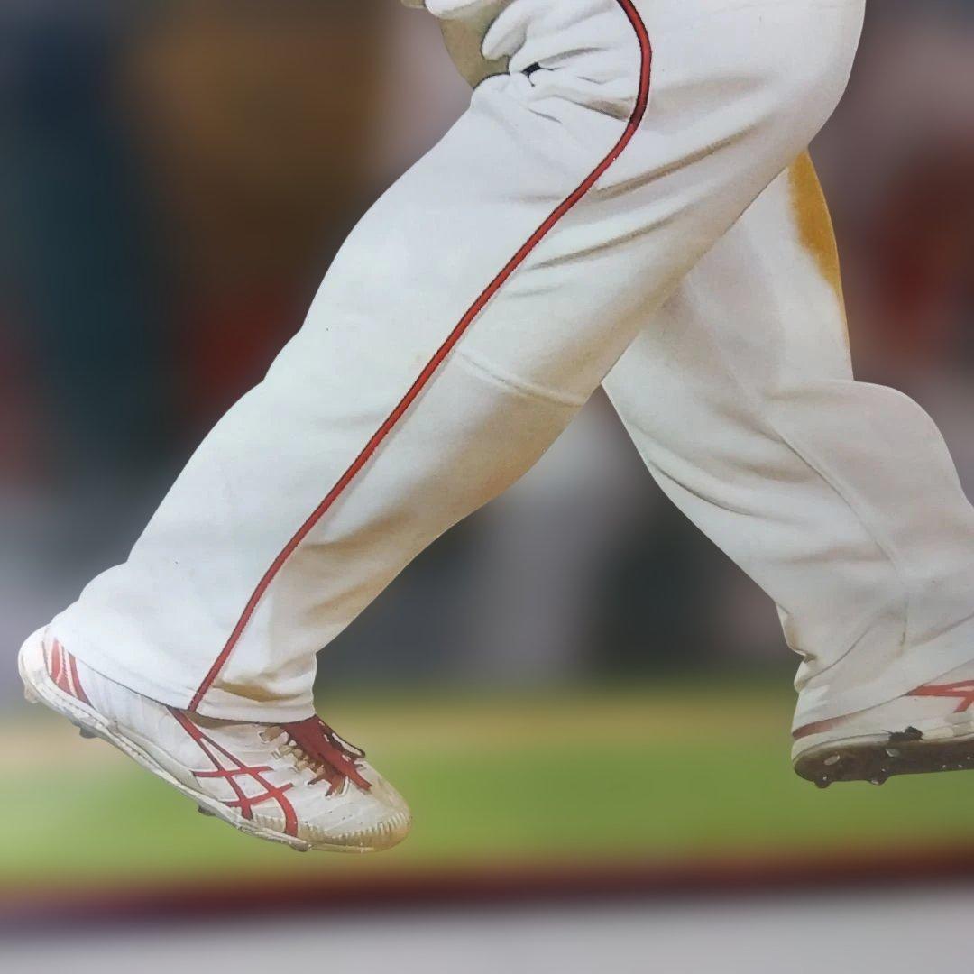 大谷翔平 エンゼルス フレーム付き写真