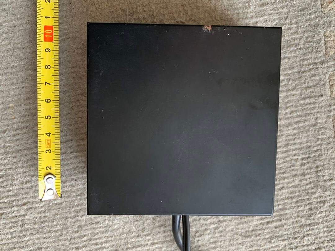 KENWOOD ディスプレイライト