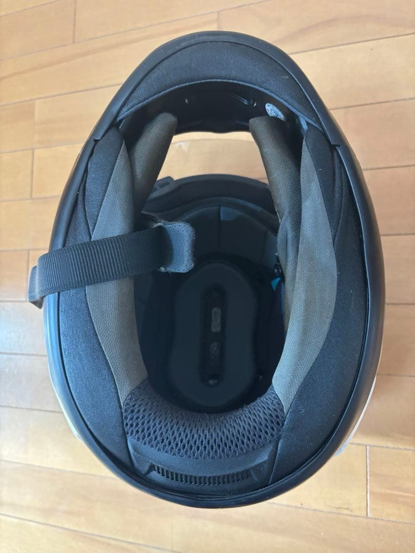 Arai フルフェイスヘルメット Yamaha