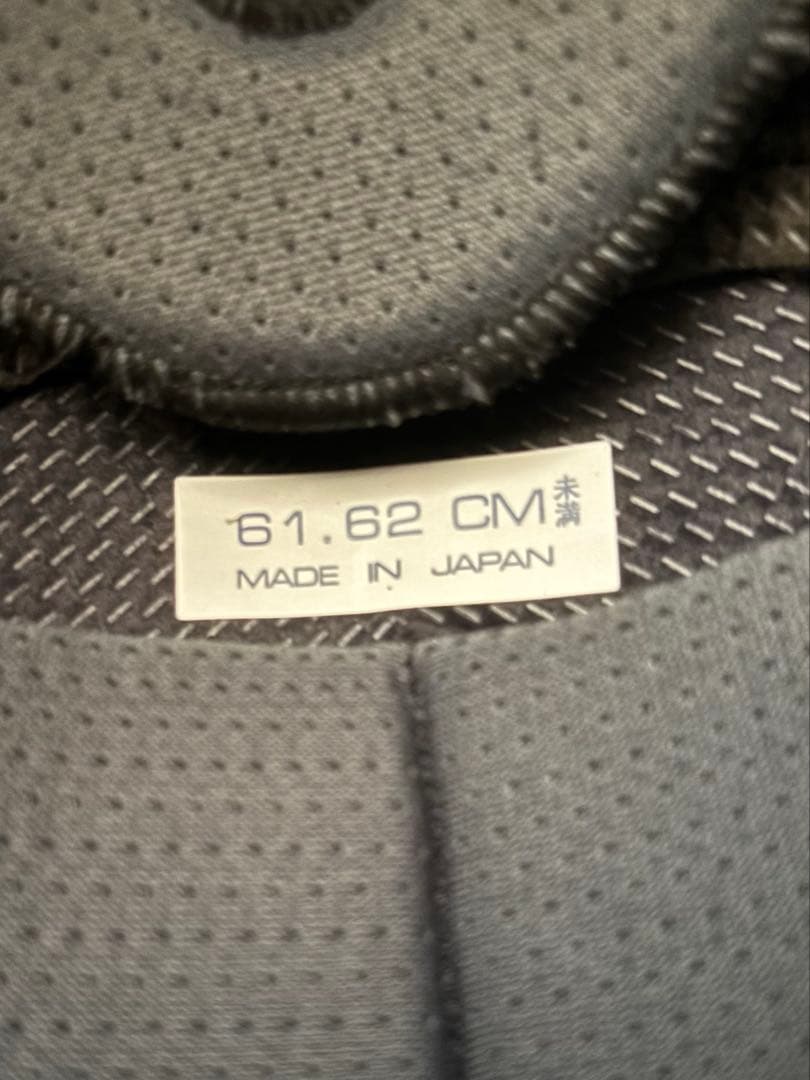 Arai フルフェイスヘルメット Yamaha