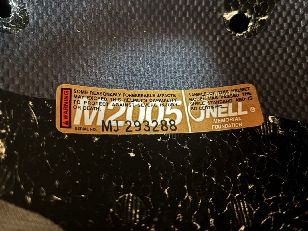 Arai フルフェイスヘルメット Yamaha