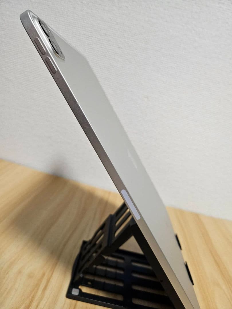 iPad Pro 第5世代 12.9インチ 128GB シルバー