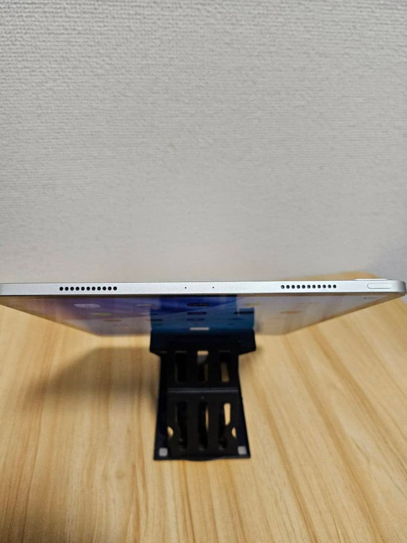 iPad Pro 第5世代 12.9インチ 128GB シルバー
