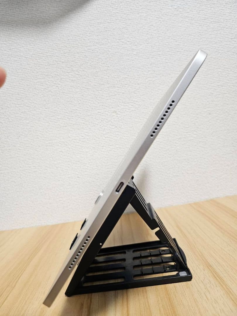 iPad Pro 第5世代 12.9インチ 128GB シルバー