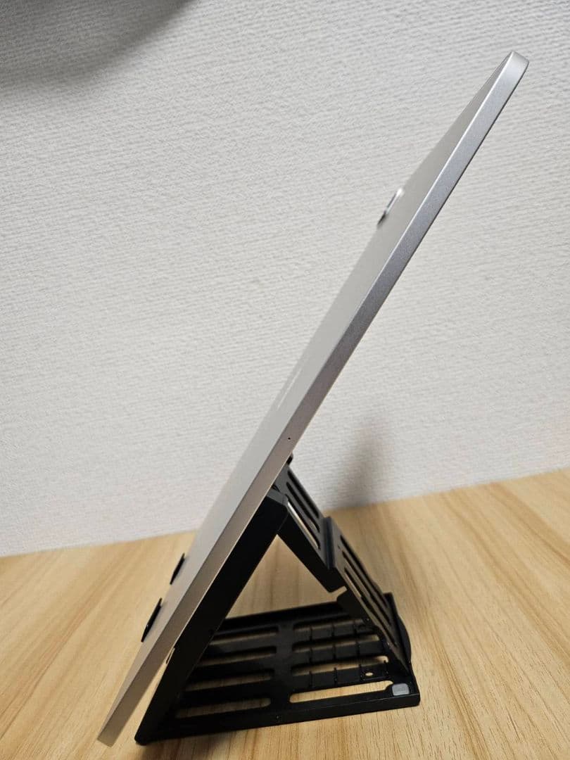 iPad Pro 第5世代 12.9インチ 128GB シルバー