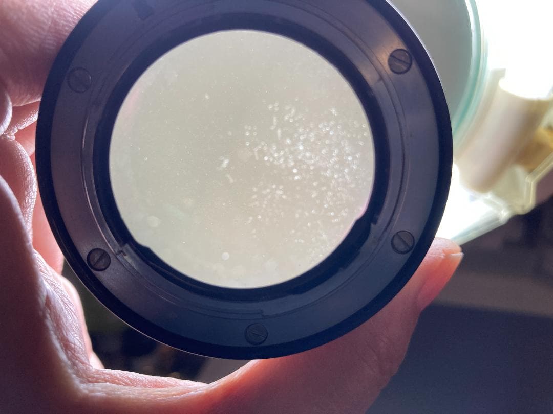 W*読様 NIKON NIKKOR S・C 　1:1.2　ｆ＝55㎜