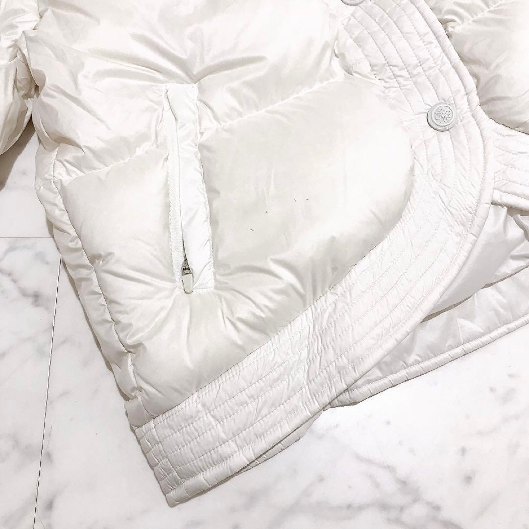 【アウトレット】新品未使用 ゴルフ セントアンドリュース ダウン ジャケット