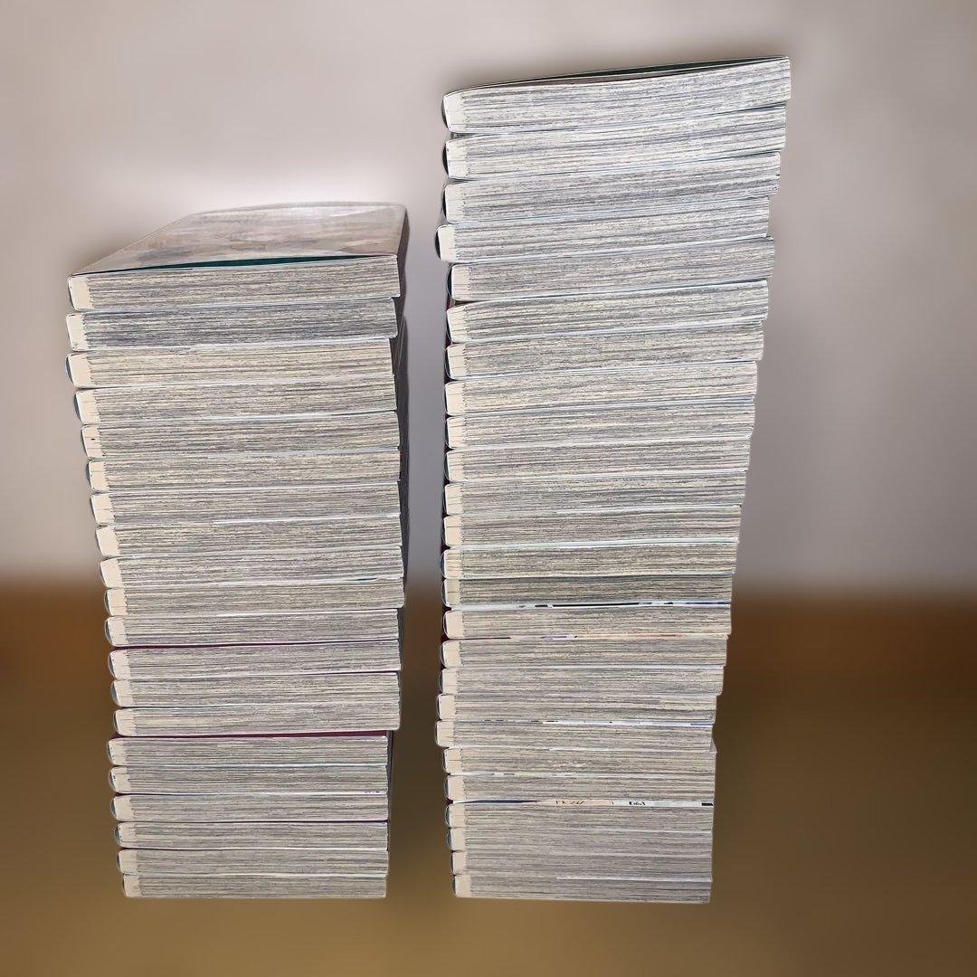 12時まで　早い者勝ち！暁のヨナ 1〜45巻