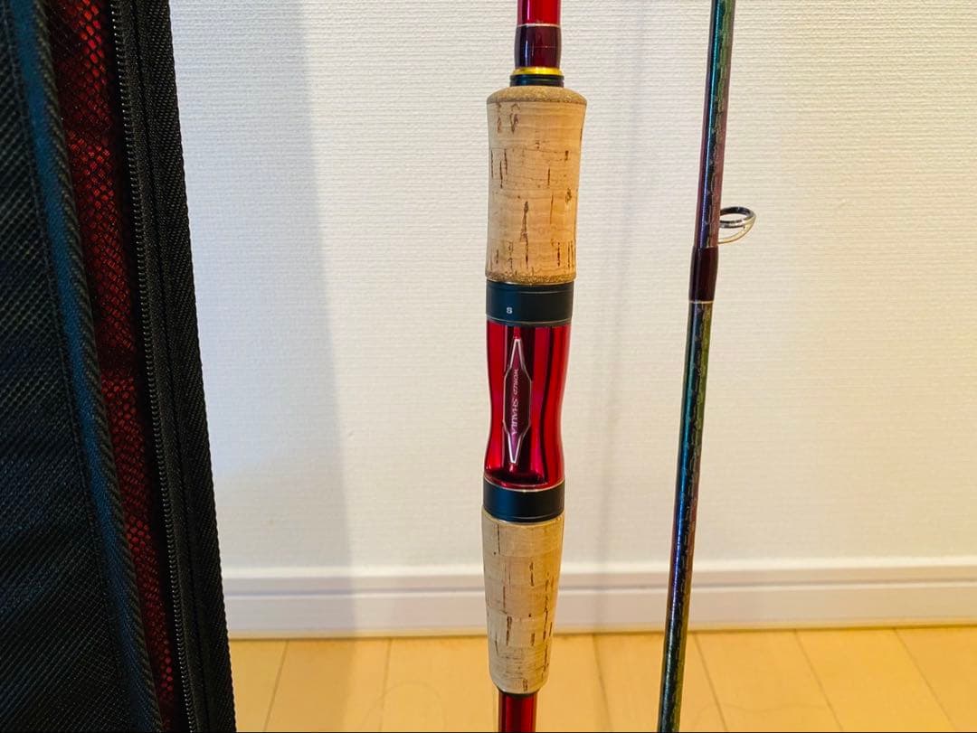 シマノ ワールドシャウラ 2831R-2