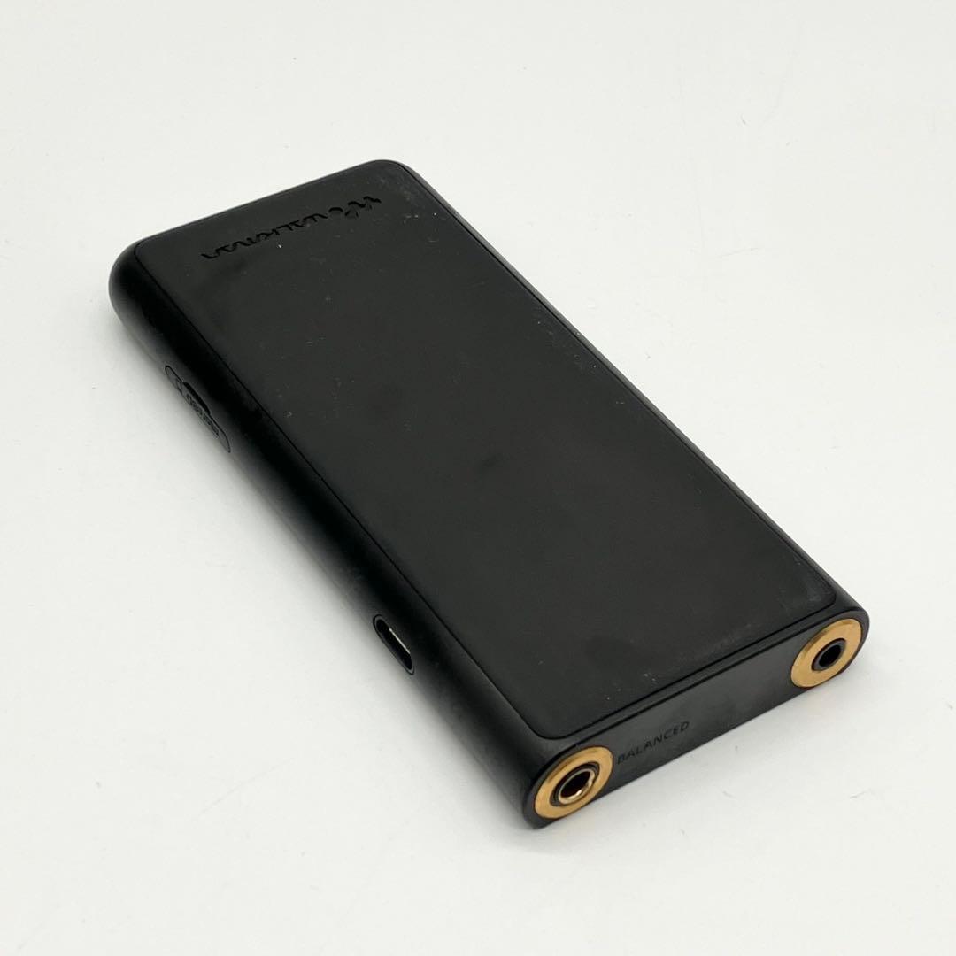 ソニー ウォークマン 64GB NW-ZX507