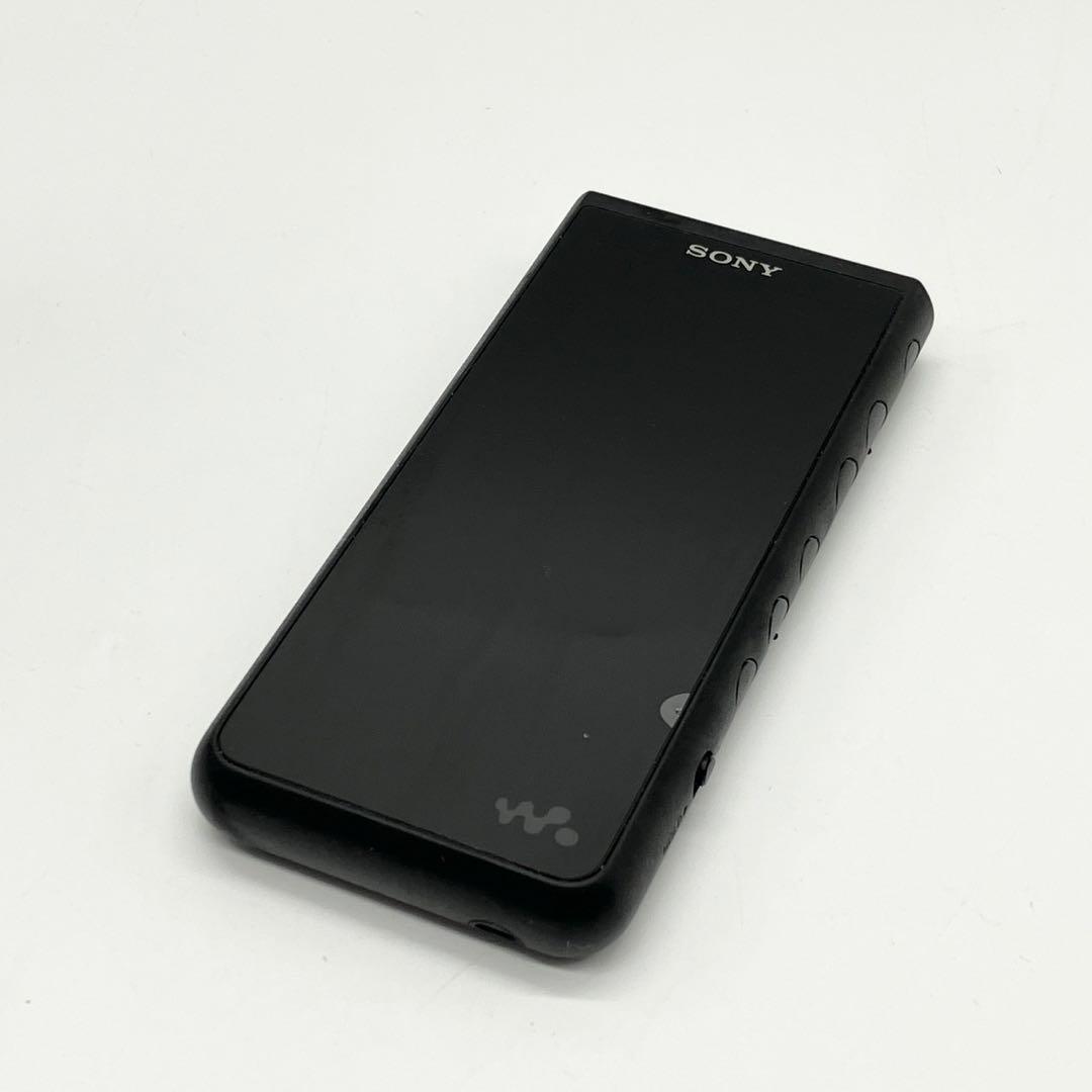 ソニー ウォークマン 64GB NW-ZX507