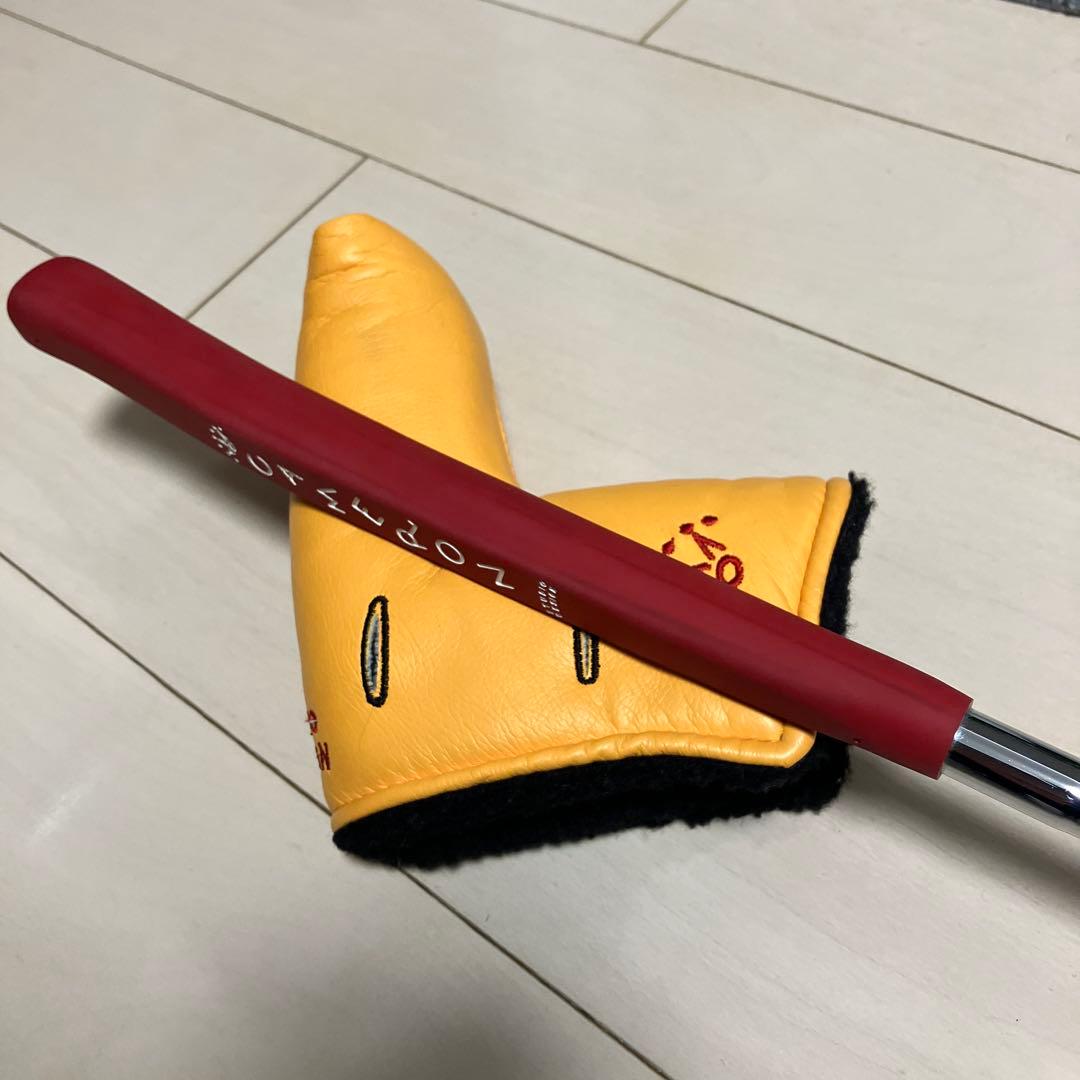 スコッティキャメロン ニューポート2　34インチ カスタムショップ