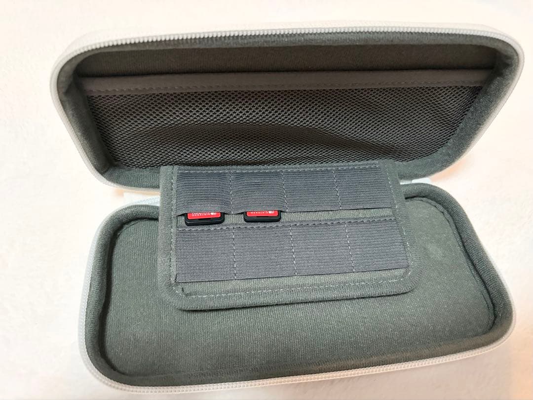 Switchライト　本体　ブルー