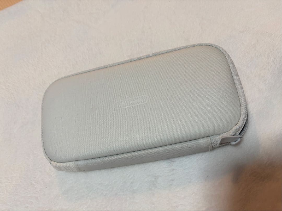 Switchライト　本体　ブルー