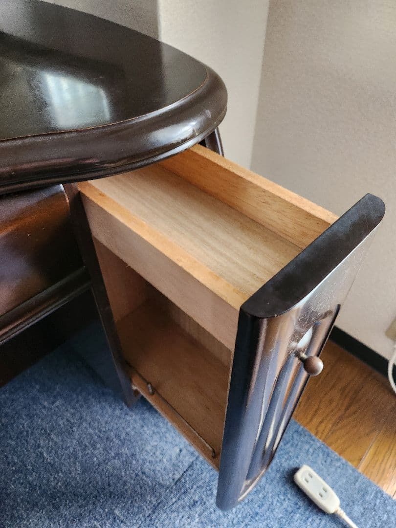 大塚家具ドレッサー