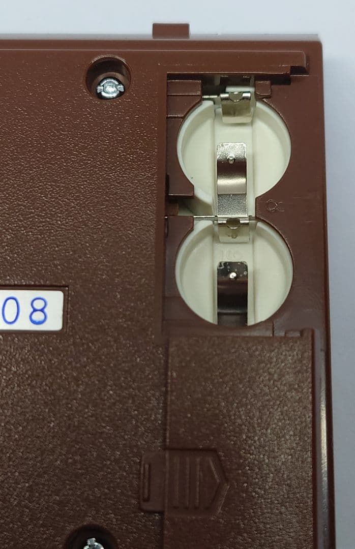 美品 ゲーム&ウォッチ マルチスクリーン Donkey Kong II