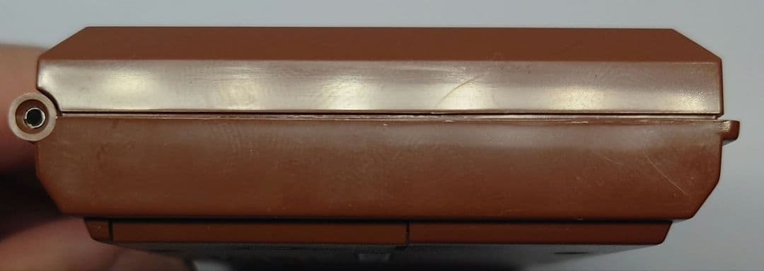 美品 ゲーム&ウォッチ マルチスクリーン Donkey Kong II