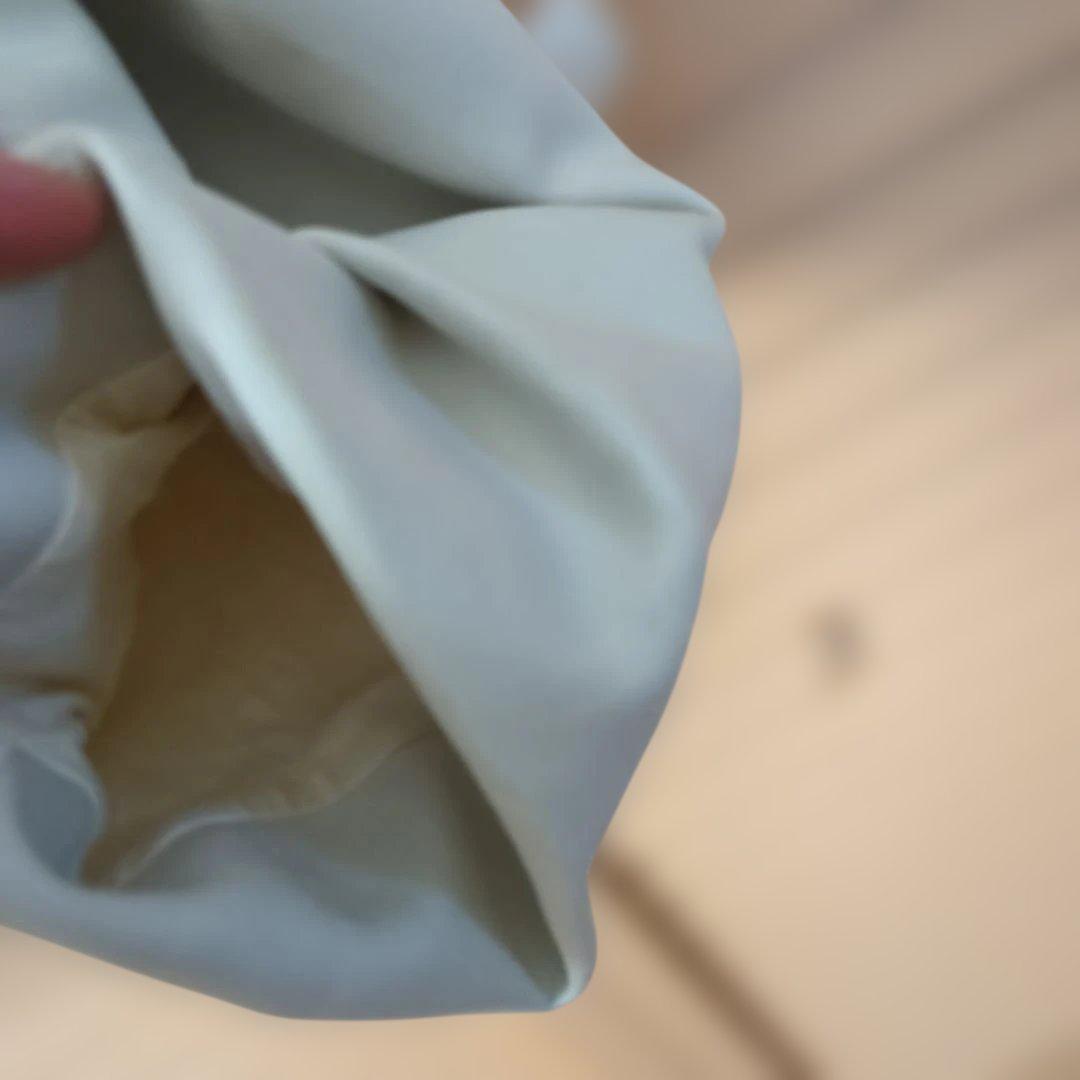 ルルレモントップス170/85A バルーン袖裾！