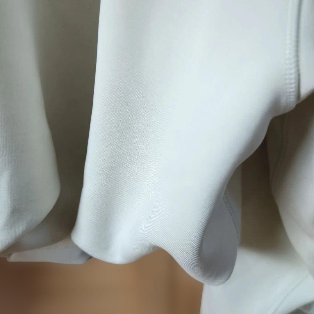 ルルレモントップス170/85A バルーン袖裾！