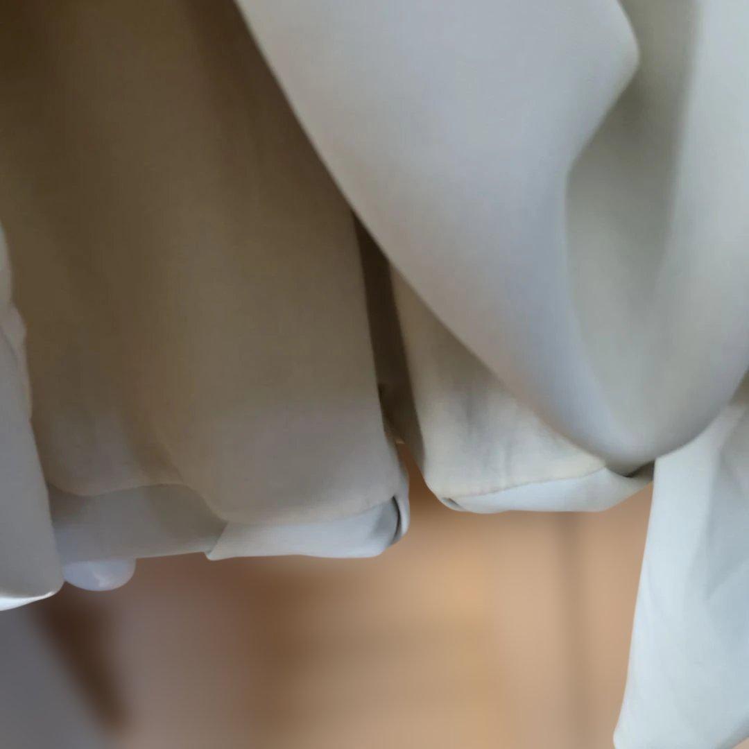 ルルレモントップス170/85A バルーン袖裾！