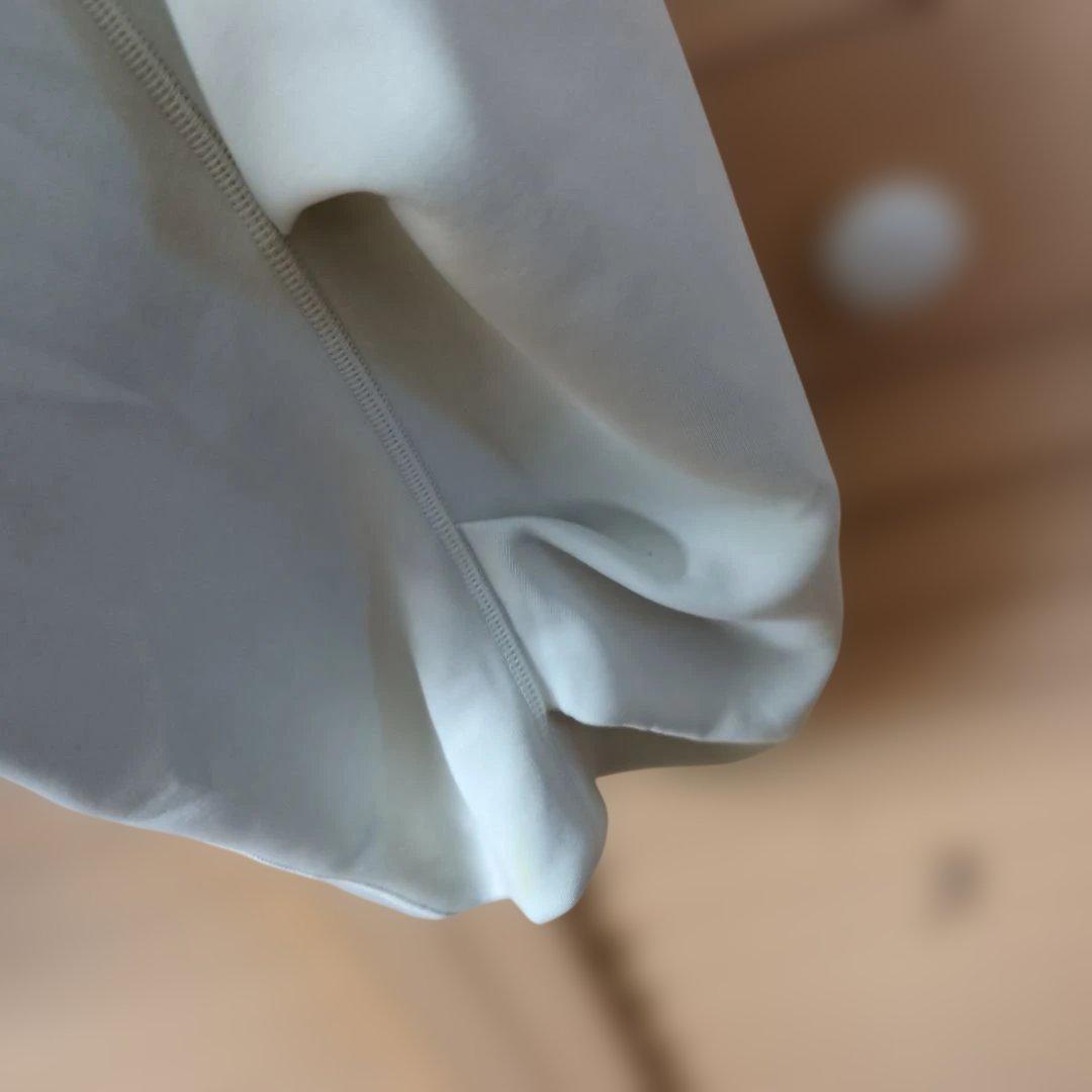 ルルレモントップス170/85A バルーン袖裾！