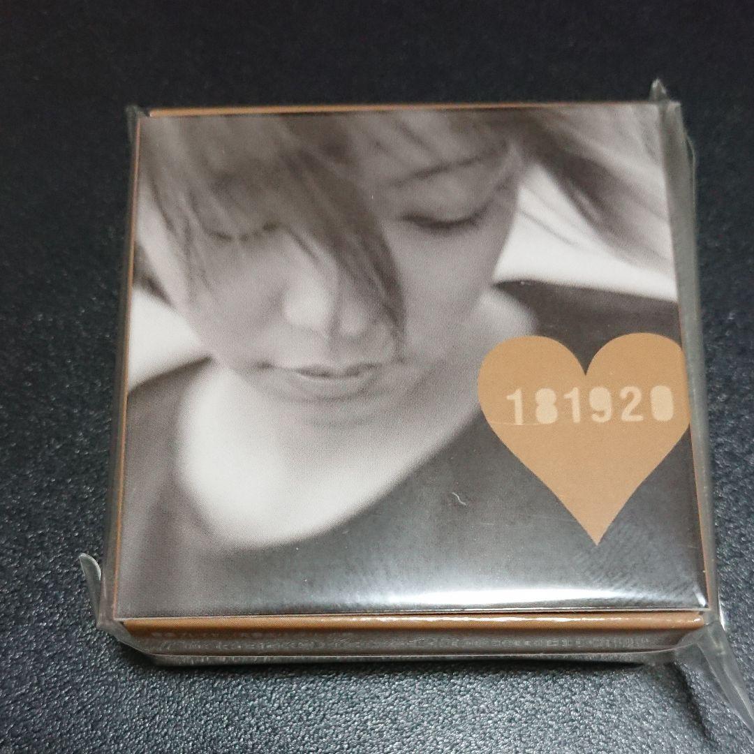 安室奈美恵 181920 プレイボタン