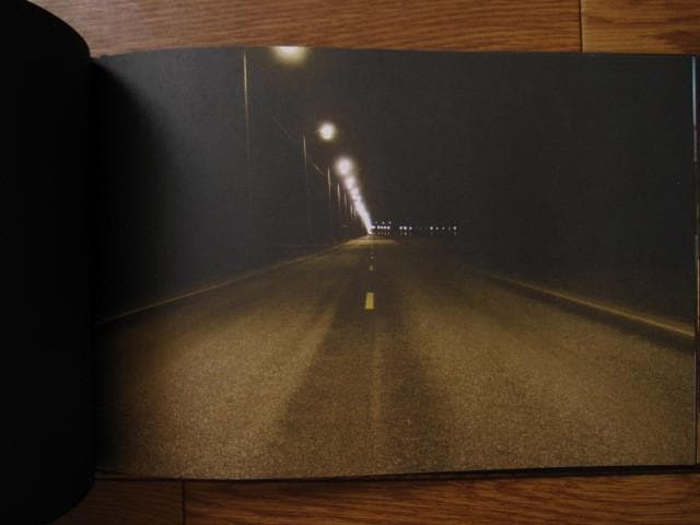 BEFORE DAWN　Espen Krukhaug　限定1000部