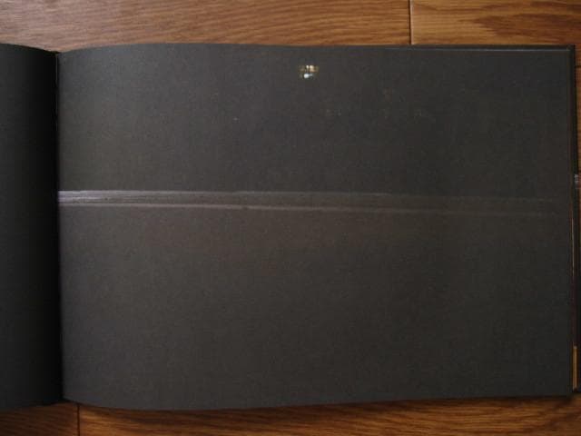 BEFORE DAWN　Espen Krukhaug　限定1000部