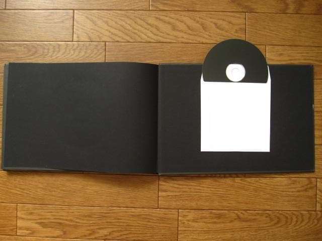 BEFORE DAWN　Espen Krukhaug　限定1000部