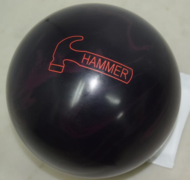 ♪ HAMMER LEGEND/ハンマー レジェンド ボウリングボール 15P♪