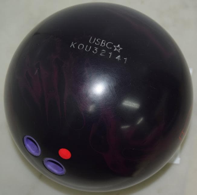 ♪ HAMMER LEGEND/ハンマー レジェンド ボウリングボール 15P♪