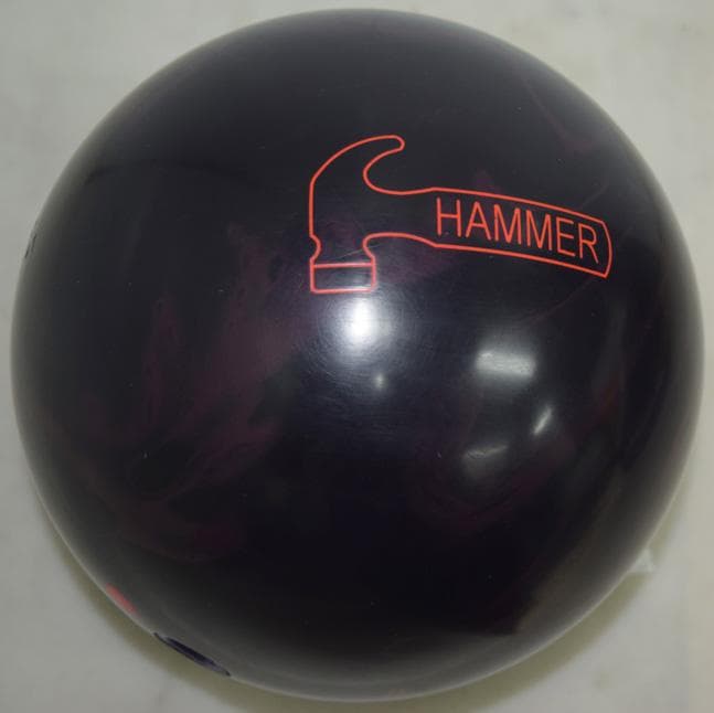 ♪ HAMMER LEGEND/ハンマー レジェンド ボウリングボール 15P♪