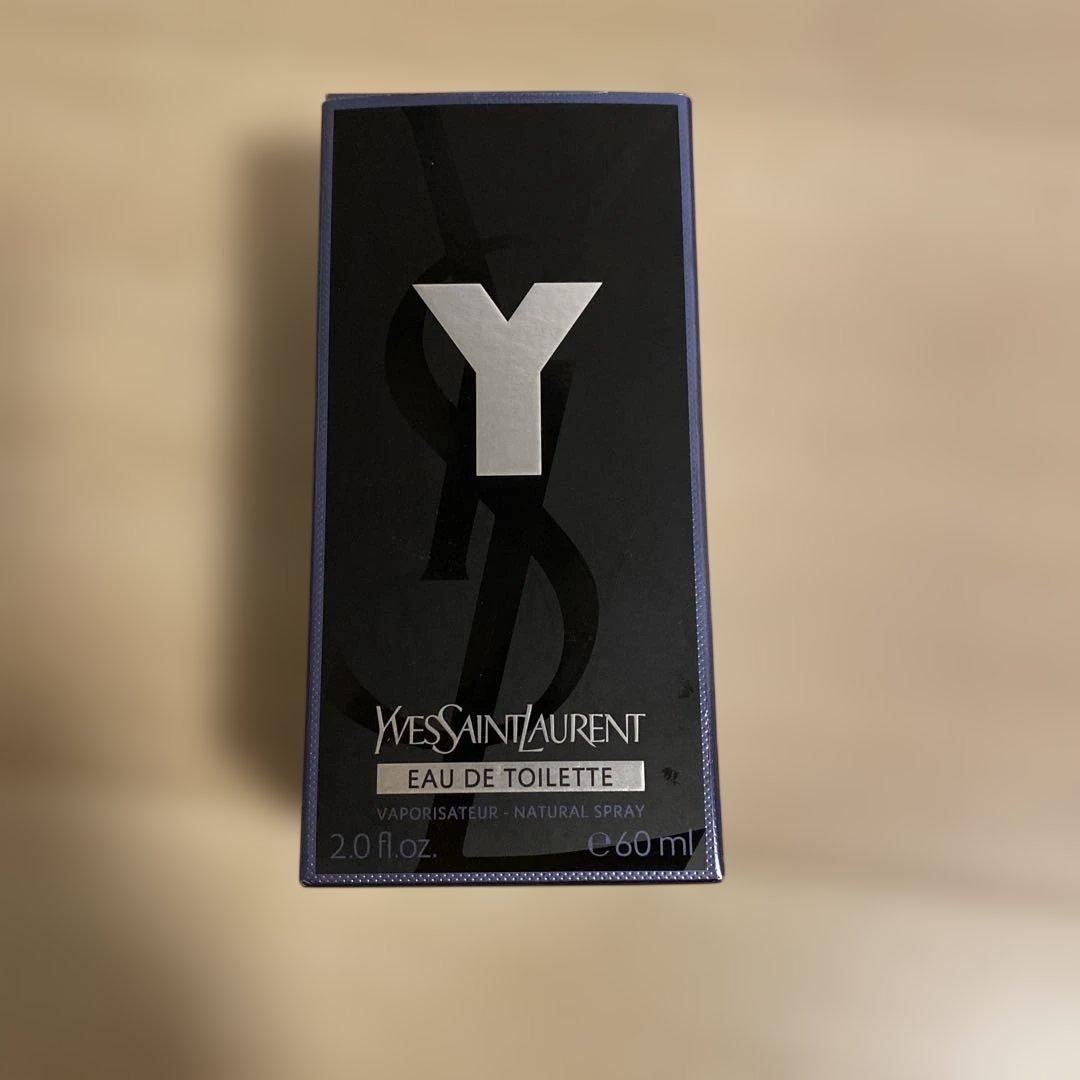 【値下げ中】YvesSaintLaurent Y Le Parfum 香水