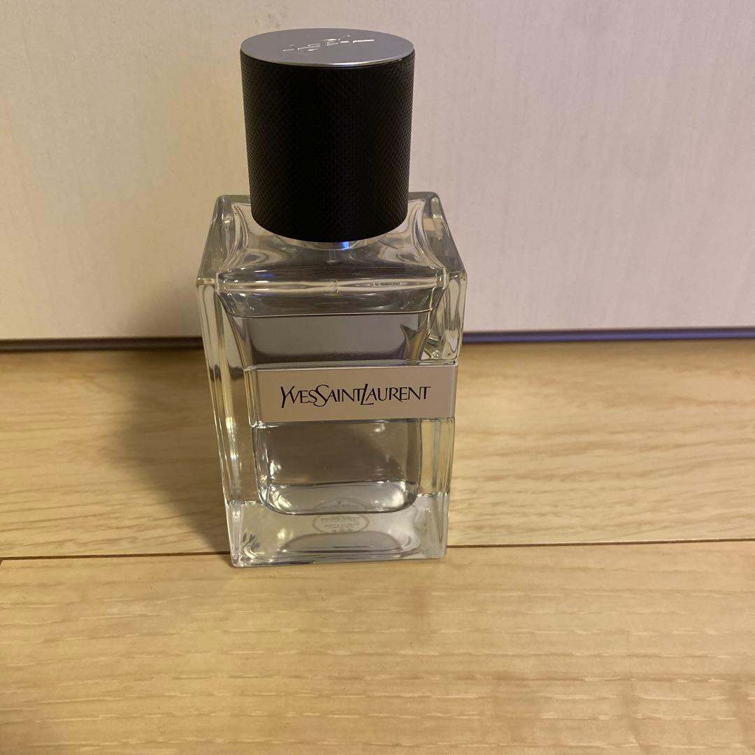 【値下げ中】YvesSaintLaurent Y Le Parfum 香水